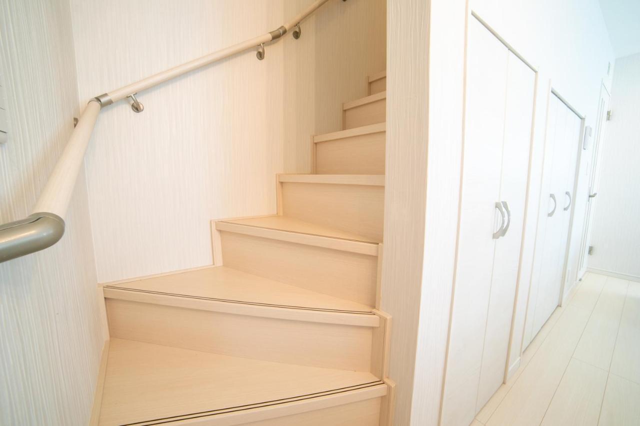 Apartemen Skytree View Oshiage Tokyo