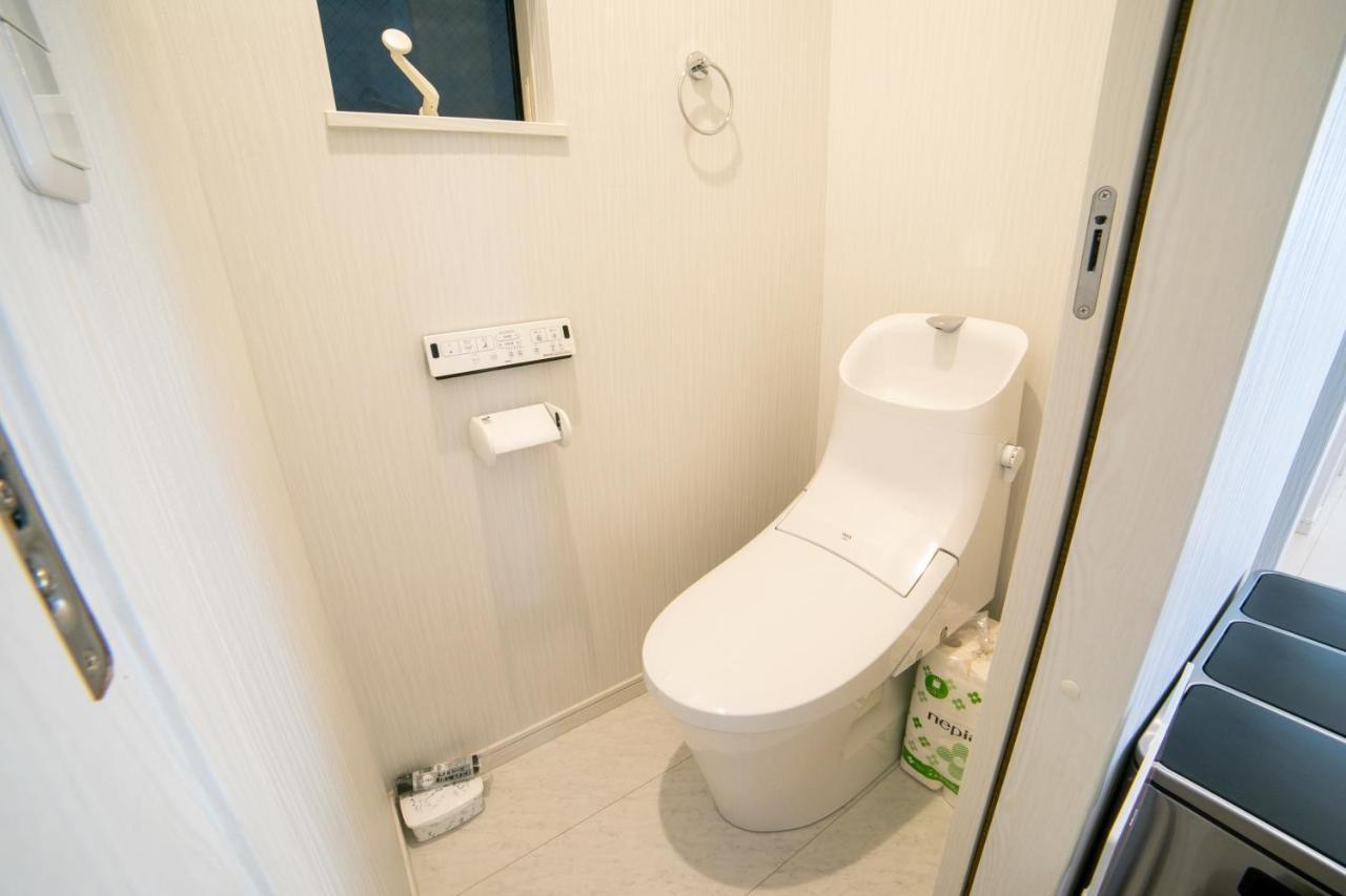 Apartemen Skytree View Oshiage Tokyo