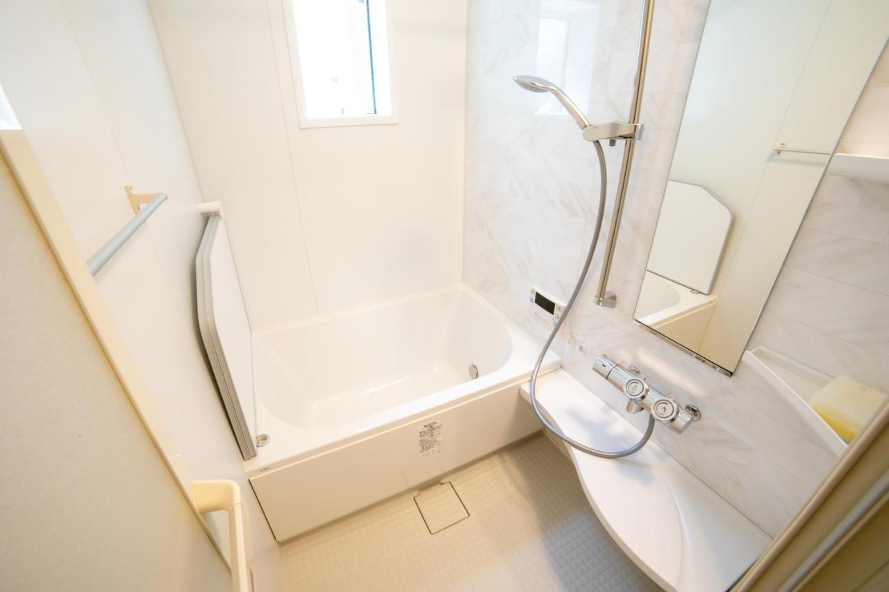 Apartemen Skytree View Oshiage *